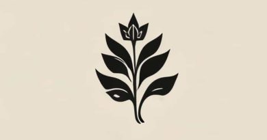 Queen Of Poison Plant