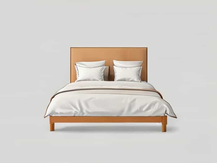 Queen Size Bed Frame