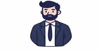 Quincy Listed His Assets And Liabilities