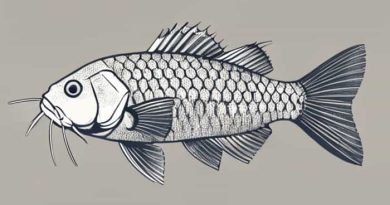 Raw Bristle Whisker Catfish