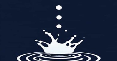 Reason For Anomalous Behaviour Of Water