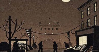 Relationship Between Salutary Neglect And Mercantilism