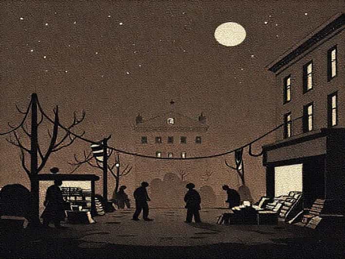 Relationship Between Salutary Neglect And Mercantilism