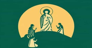 Religion Is The Deification Of Culture