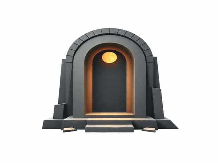 Remnant 2 Vault Of The Formless