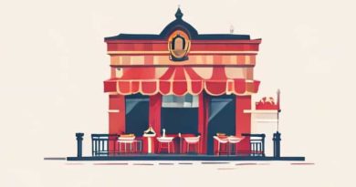 Restaurants Near Princess Of Wales Theatre