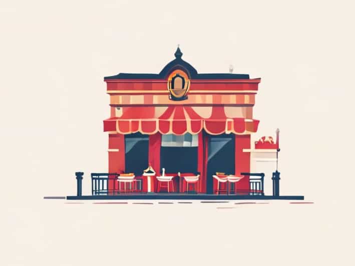 Restaurants Near Princess Of Wales Theatre