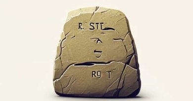 Rosetta Stone What Does It Say