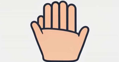 Rounded And Swollen Fingertips Clubbed Fingers