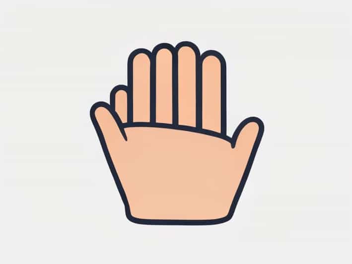 Rounded And Swollen Fingertips Clubbed Fingers