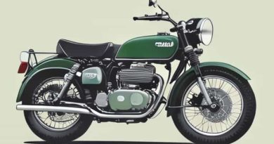 Royal Enfield Classic 350 Halcyon Green