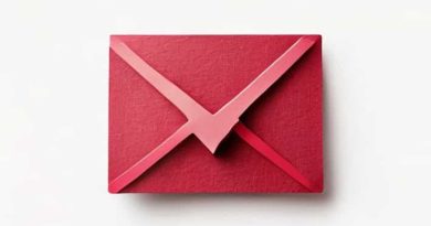 Royal Mail Underpaid Postage Card