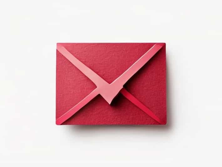 Royal Mail Underpaid Postage Card