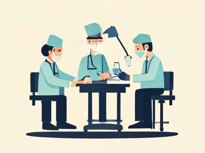 Rude Surgeons Impair Anaesthetist Performance