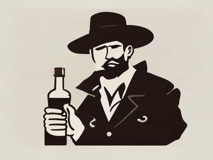 Rum Runner Educated Barfly