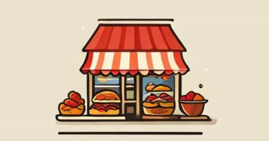 Salvadorean Bakery And Restaurant Inc Menu