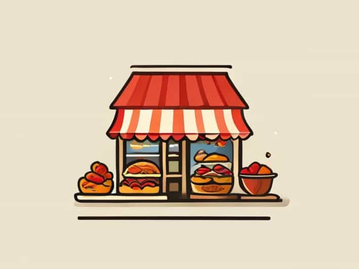 Salvadorean Bakery And Restaurant Inc Menu