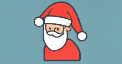 Santa Phone Number For Bad Kid