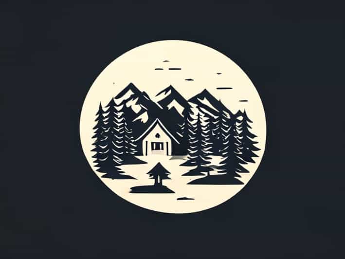 Shadowy St Joe Campground Map