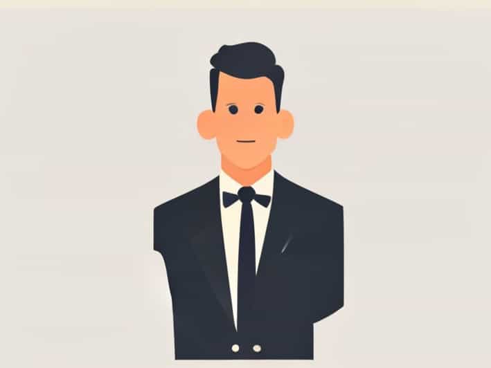 Should Your Brother Be A Groomsman