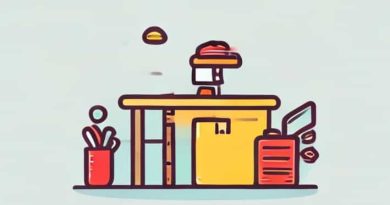 Sick Of Doing All The Housework