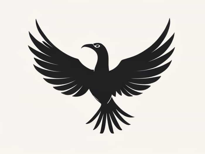 Simorgh Bird Of Sovereignty