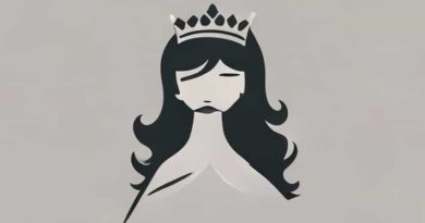 Slay The Princess Be Formless Shapeless