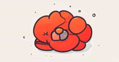 Sleep Well Poppy Playtime