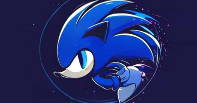 Sonic Speed Simulator Psychokinesis Trail