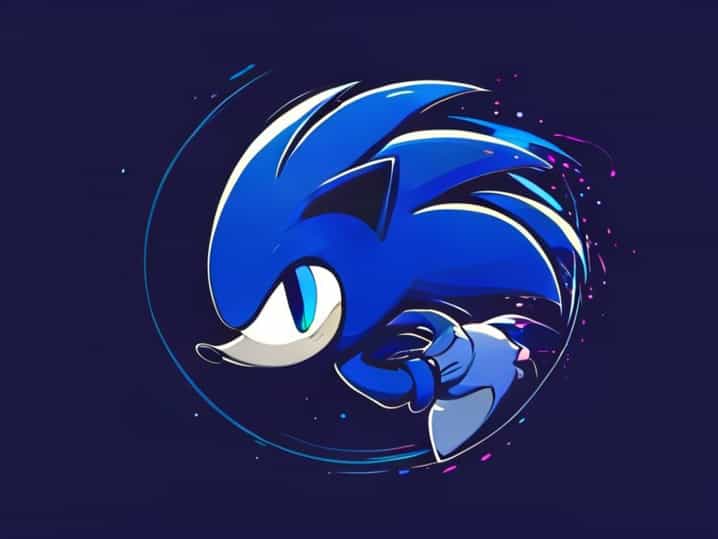 Sonic Speed Simulator Psychokinesis Trail