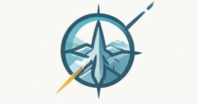 Southward On The Quest