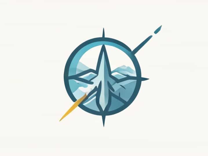 Southward On The Quest