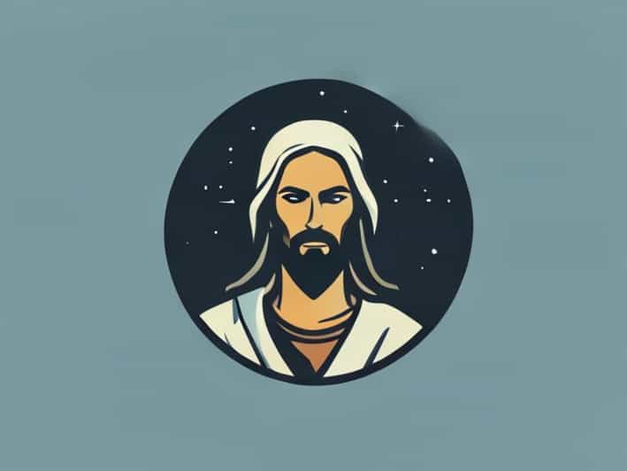 Supergrass Jesus Came From Outer Space