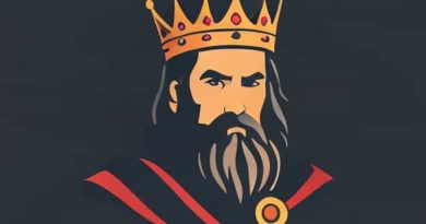 Synopsis Of King Lear