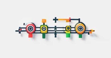 System Of Track Electrification