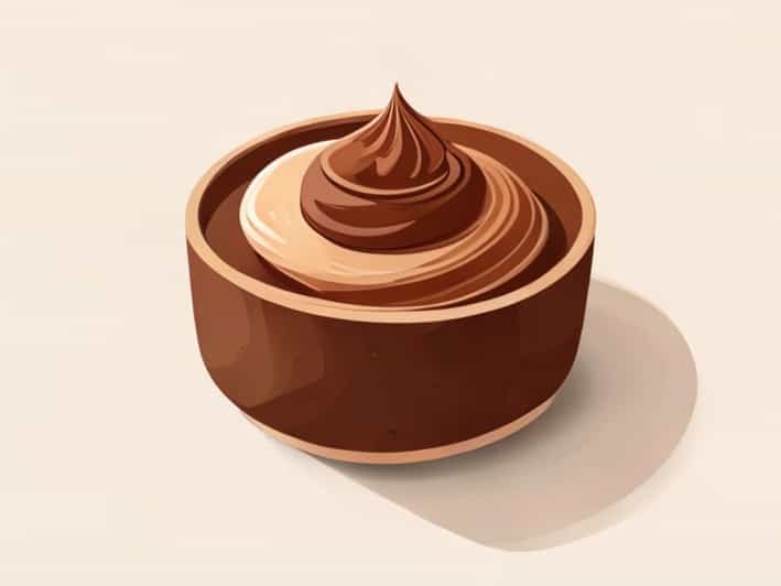 Taste Of Home Semisweet Chocolate Mousse