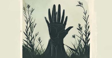 Thalmor Handbill Summerset Location