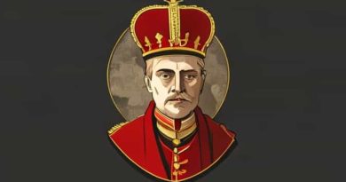 The Austrian Hungarian Empire