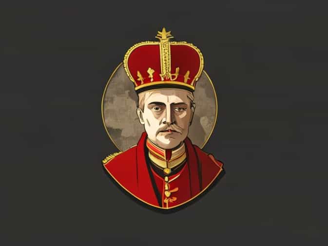 The Austrian Hungarian Empire