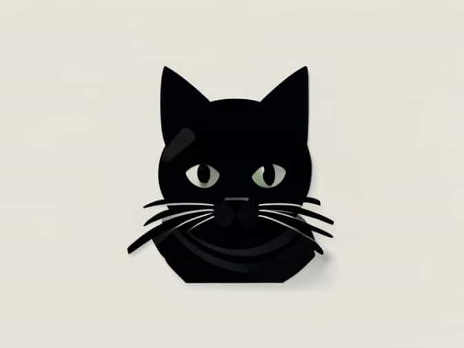 The Black Cat Commando