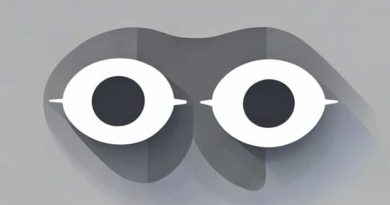 The Difference Between Nearsighted And Farsighted