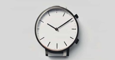 The Watchword For Every Reader Is