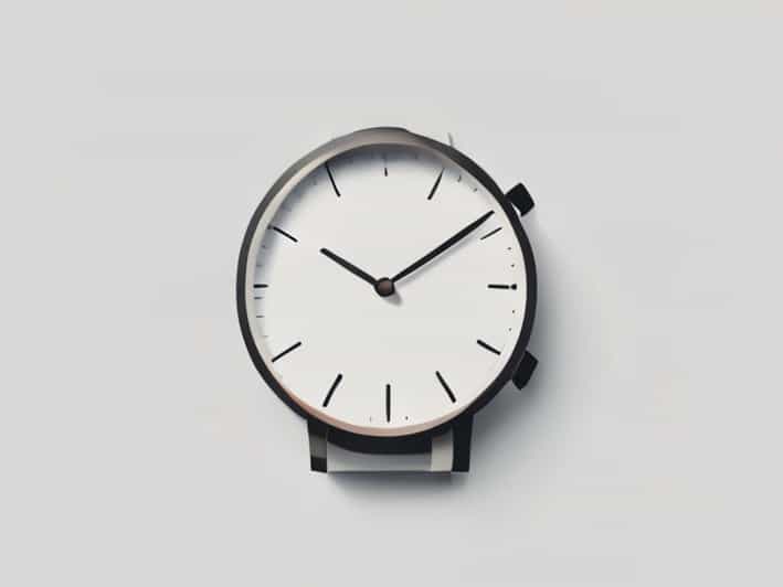 The Watchword For Every Reader Is