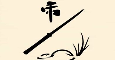 They Will Be Saved Through Childbearing