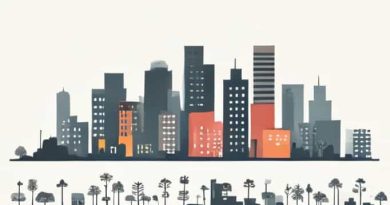 Urban Sprawl And Gentrification