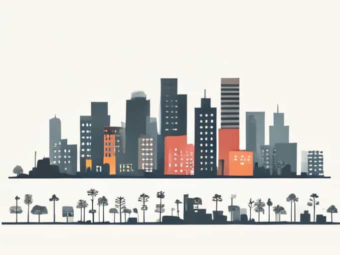 Urban Sprawl And Gentrification