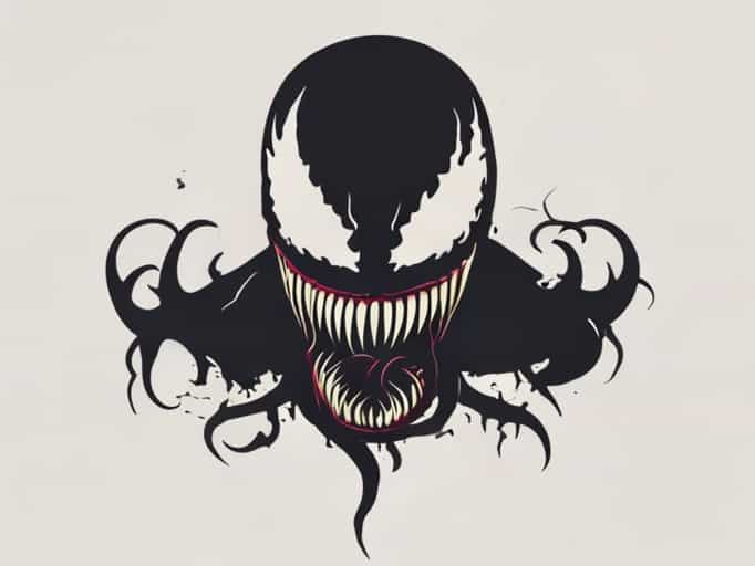 Venom Awakening King Legacy