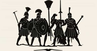 Victrix Unarmoured Gallic Warriors