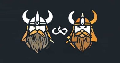 Vikings And Anglo Saxons