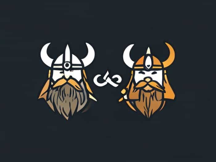 Vikings And Anglo Saxons